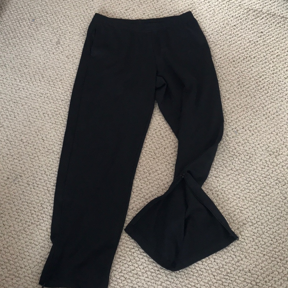 Sweat pants